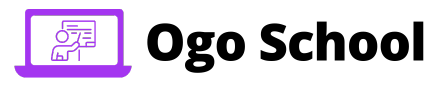 Ogo logo goo size